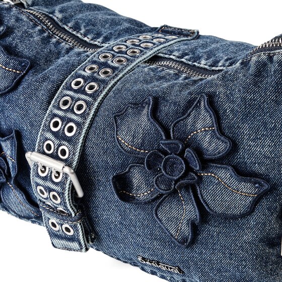 Desigual Curio Schultertasche 33 cm