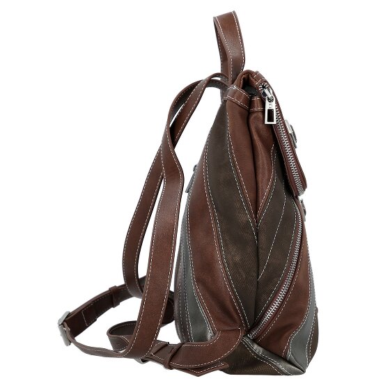 Desigual Fibonacci Hampton City Rucksack 28 cm