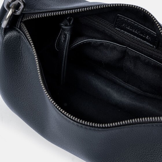 FredsBruder Bestie Schultertasche Leder 33 cm