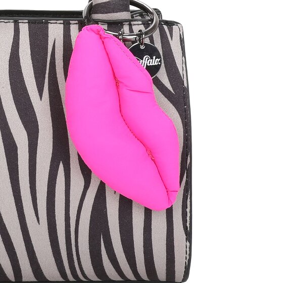 Buffalo Boxy30 Mini Bag Handtasche 17.5 cm