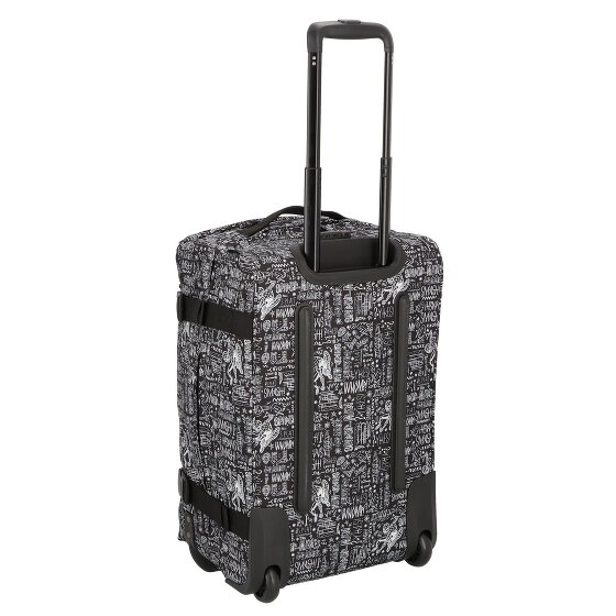 American Tourister Urban Track Disney 2 Rollen Reisetasche S 55 cm