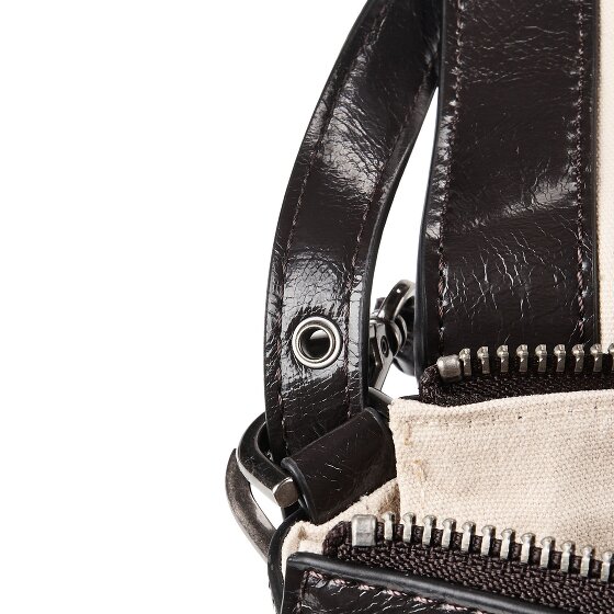 Liebeskind Audrey Schultertasche Leder 24.5 cm