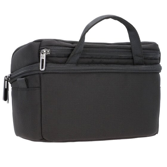 Piquadro Brief Kameratasche 26 cm