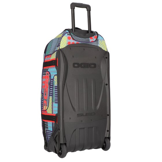 Ogio Rig 9800 2 Rollen Trolley 86 cm