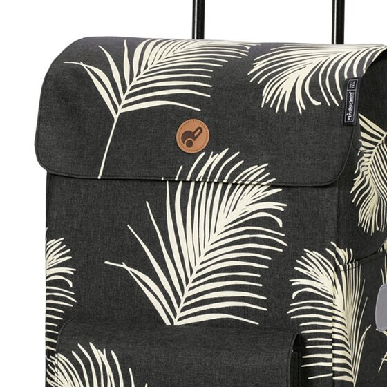 Andersen Shopper Quattro Shopper Signe Einkaufstrolley 59 cm