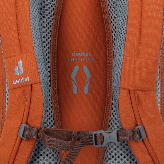 Deuter Daypack 52 cm Laptopfach