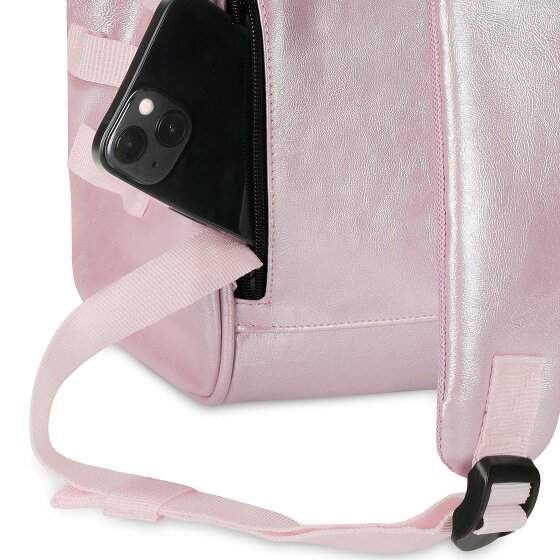 Cabaia Adventurer Iridescent City Rucksack S 32 cm