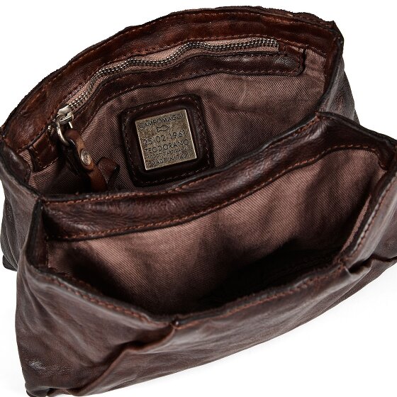 Campomaggi Cesarina Umhängetasche Leder 24 cm