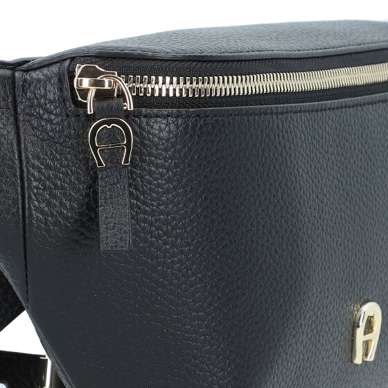 AIGNER Fashion Gürteltasche Leder 24 cm