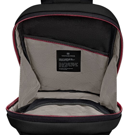 Victorinox Travel Essentials Umhängetasche RFID 30 cm