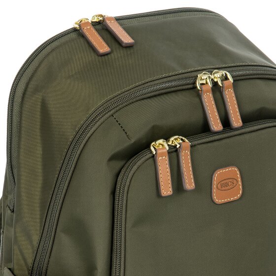 Bric's X-Collection Daypack 39 cm Laptopfach