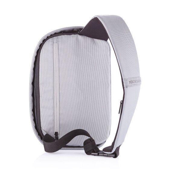 XD Design Bobby Sling Umhängetasche RFID 32,5 cm