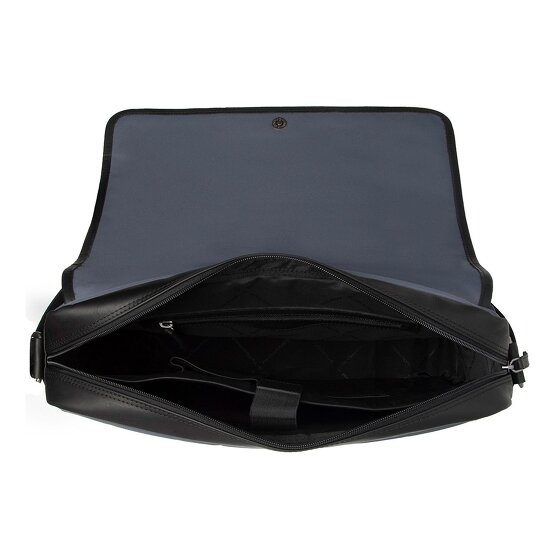 The Chesterfield Brand Fusion Falun Messenger 40 cm Laptopfach
