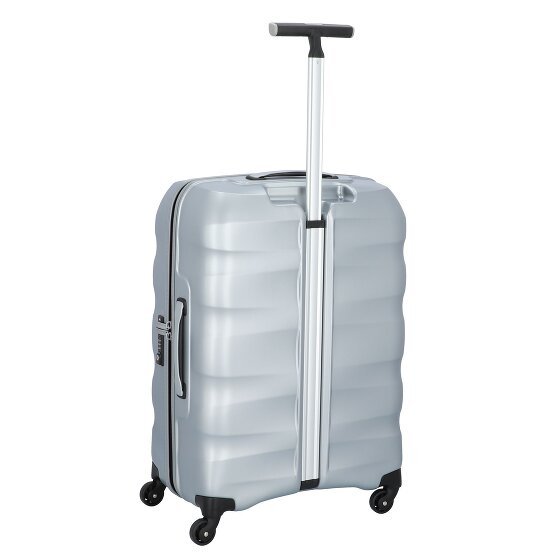 Samsonite Engenero Spinner 4-Rollen Trolley 69 cm