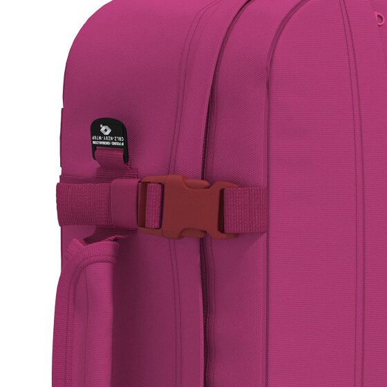 Cabin Zero Travel Daypack 51 cm Laptopfach