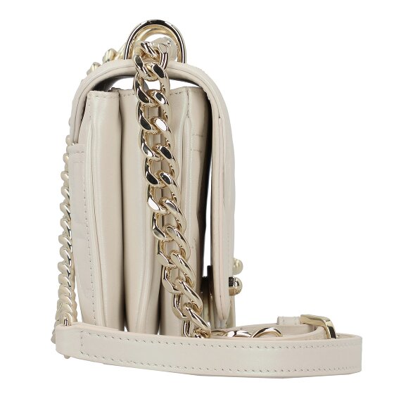 AIGNER Diadora Umhängetasche Leder 19.5 cm