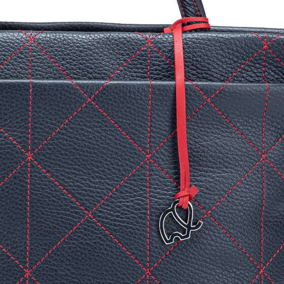 Mywalit Pienza Handtasche Leder 31 cm Mywalit Pienza Handtasche Leder 31 cm