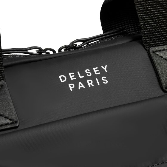 Delsey Paris Maubert 2.0 Aktentasche RFID Schutz 40 cm Laptopfach