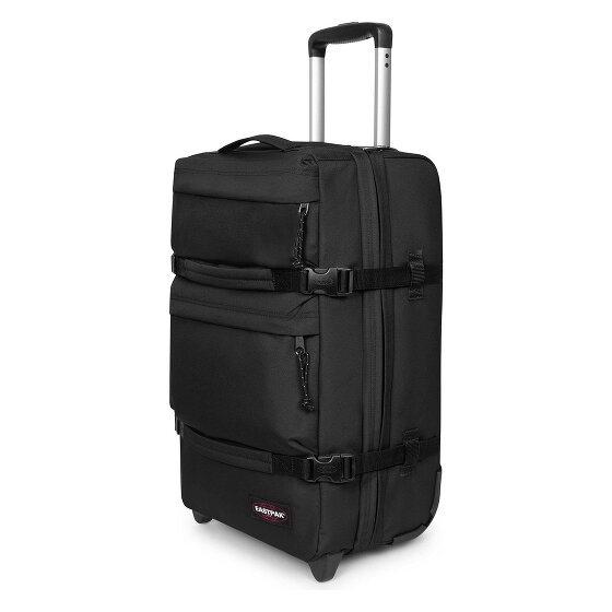 Eastpak Transit'R Plus 2 Rollen Kabinentrolley 55 cm