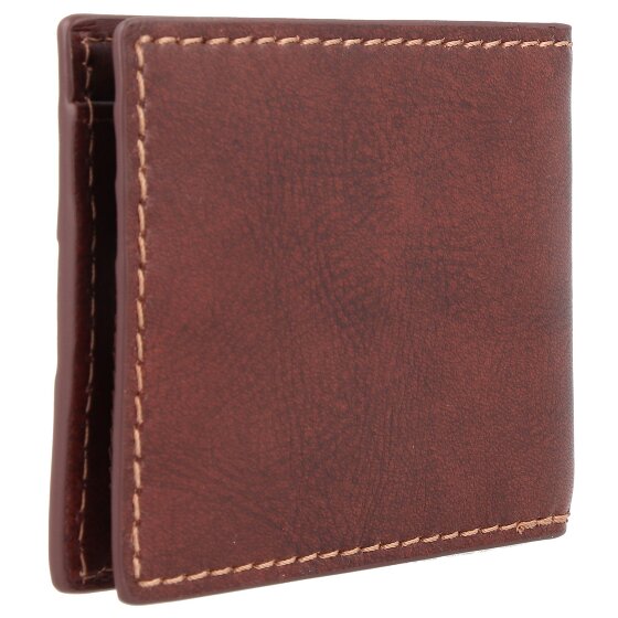 Picard Toscana Geldbörse Leder 11 cm Geldscheinklammer