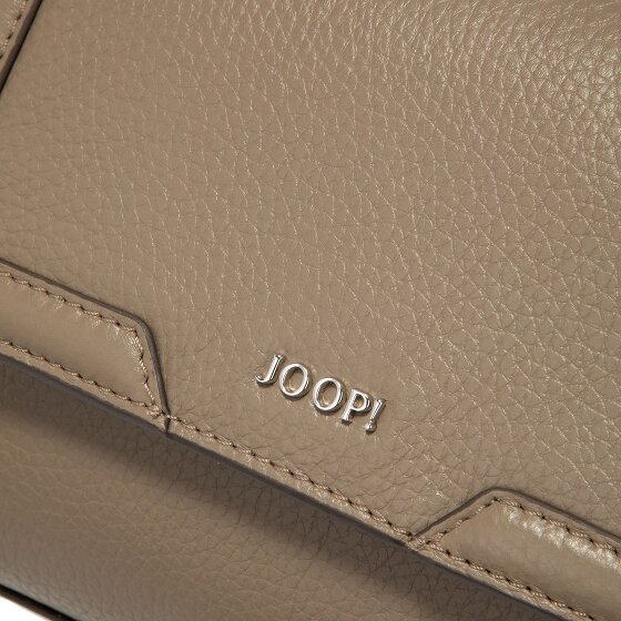 Joop! Giada Lorena Umhängetasche Leder 20 cm