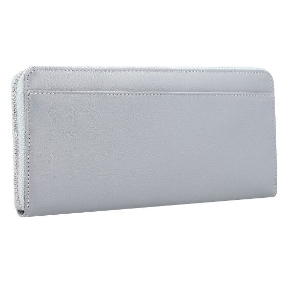 Esquire Viktoria Geldbörse RFID Leder 19 cm