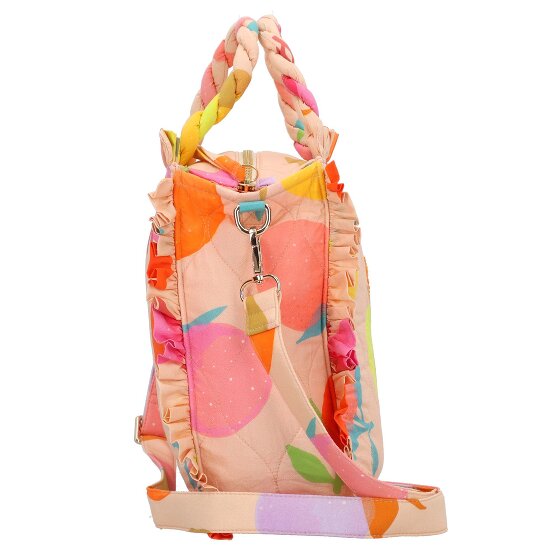 Oilily Fruitballs Shopper Tasche 25 cm