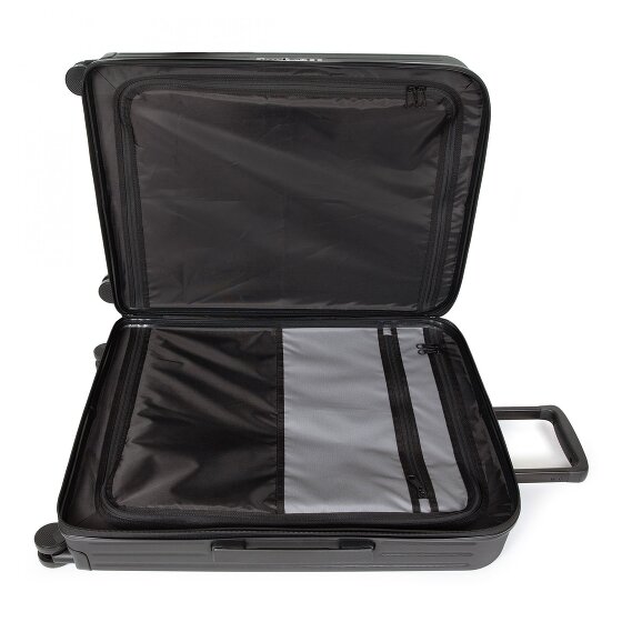 Eastpak CNNCT L 4-Rollen Trolley 78 cm