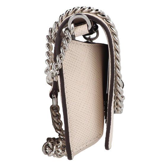 Lauren Ralph Lauren Clutch Tasche Leder 18 cm