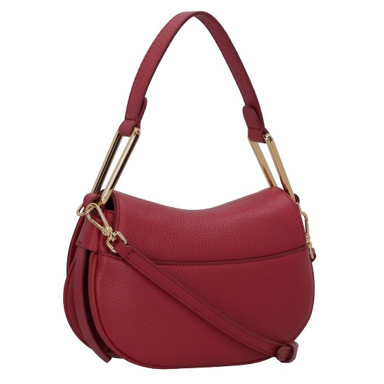 Coccinelle Magie Handtasche Leder 22 cm