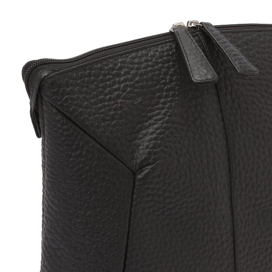 Voi Hirsch Imma City Rucksack Leder 30 cm