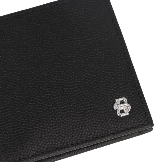 Boss GB Geldbörse RFID Schutz Leder 16.5 cm Geschenkbox