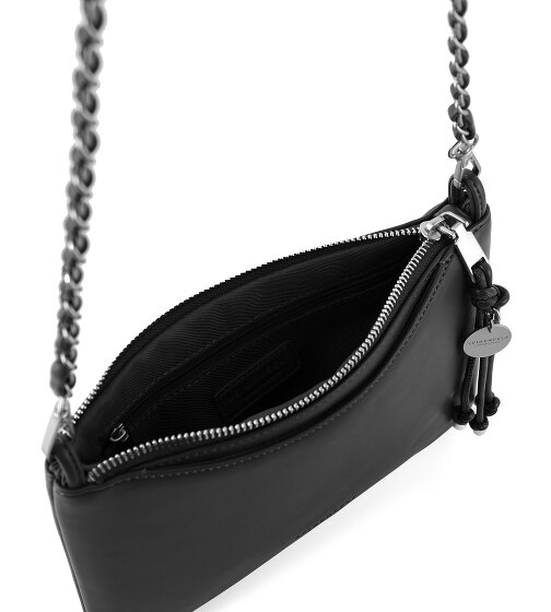 Seidenfelt Sandve Umhängetasche 24 cm