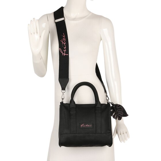 Fritzi aus Preußen Eco Square Handtasche 26 cm