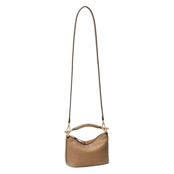 Lauren Ralph Lauren Blaike Mini Bag Handtasche Leder 17 cm