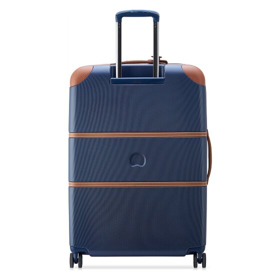Delsey Paris Chatelet Air 2.0 4 Rollen Trolley 75 cm