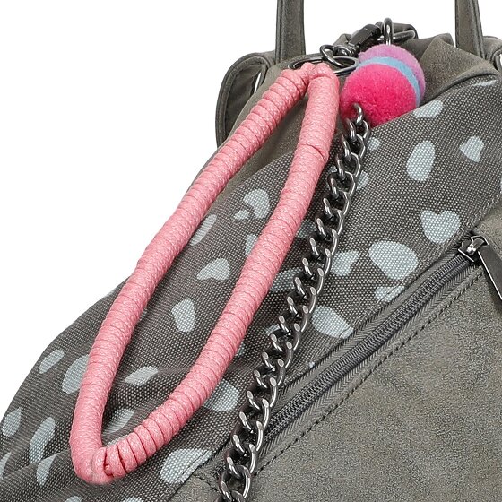 Fritzi aus Preußen Tomke Limited Ranch City Rucksack 42 cm