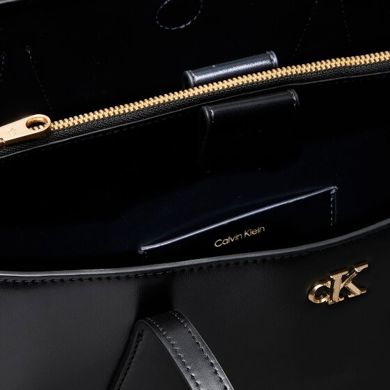 Calvin Klein CK Medium Shopper Tasche 36 cm