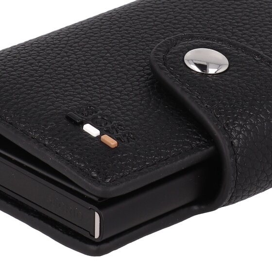 Boss Ray Kreditkartenetui RFID Schutz 7 cm