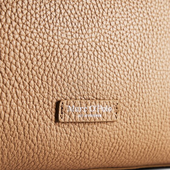 Marc O'Polo Shopper Tasche M Leder 50 cm