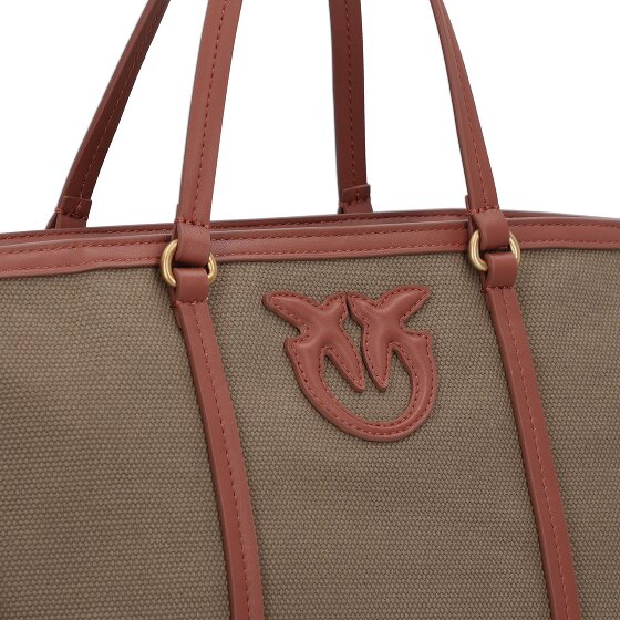 PINKO Miranda Shopper Tasche 58 cm