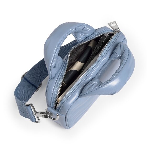 Wouf Gloss Handtasche 20 cm