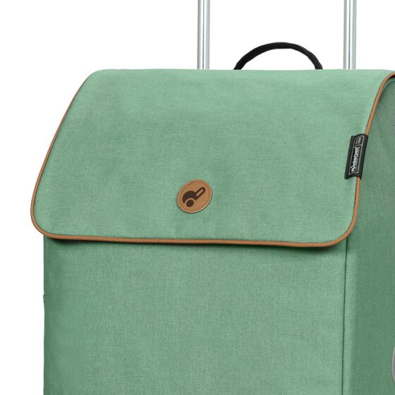 Andersen Shopper Treppensteiger Scala Ipek Ma Einkaufstrolley 58 cm