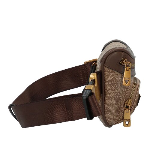Guess Vezzola Gürteltasche 23 cm