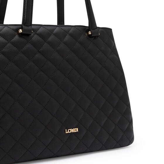 L.Credi Orsina Schultertasche 34 cm L.Credi Orsina Schultertasche 34 cm