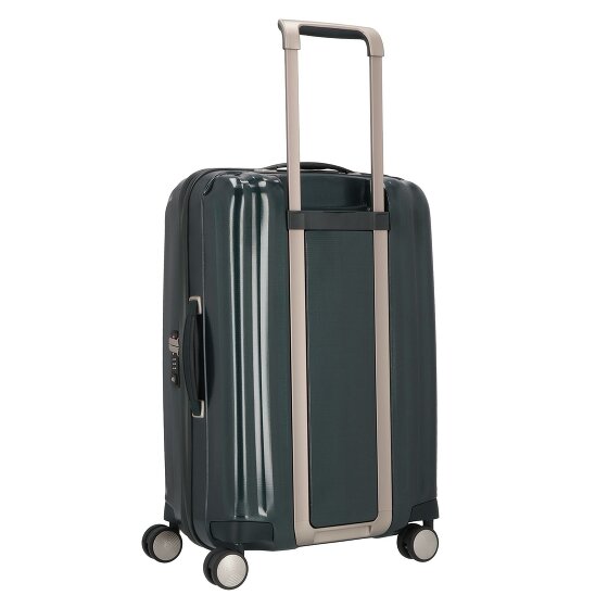 Samsonite Lite Cube Spinner 4-Rollen Trolley 68 cm