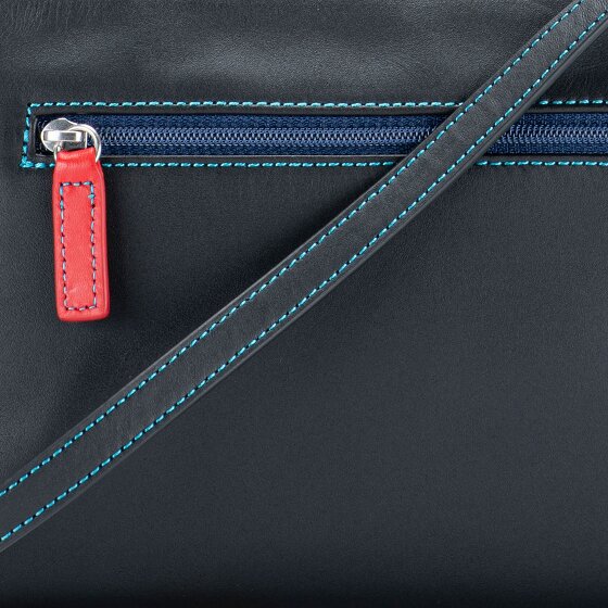 Mywalit Umhängetasche Leder 22 cm Mywalit Umhängetasche Leder 22 cm