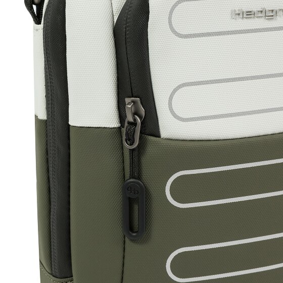 Hedgren Comby Performance Mini Bag Umhängetasche RFID Schutz 18 cm