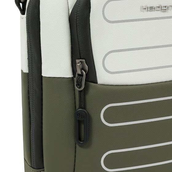 Hedgren Comby Performance Relax P Mini Bag Umhängetasche RFID Schutz 18 cm