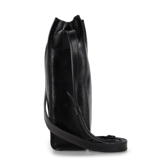 The Bridge Mirra Umhängetasche Leder 21.5 cm